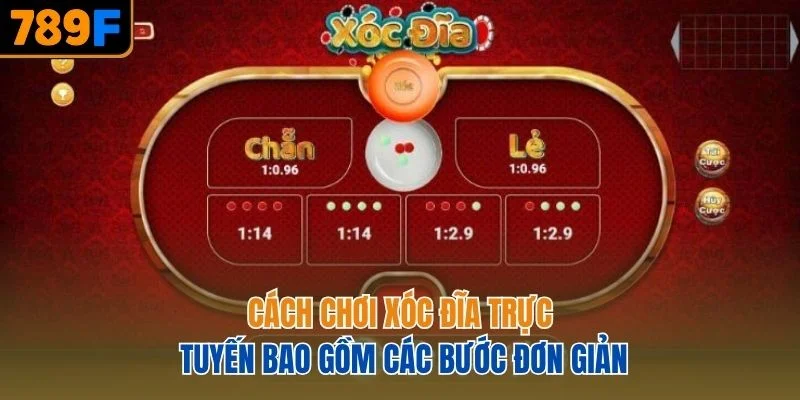 Lưu ý khi chơi Xóc Đĩa đảm bảo trải nghiệm an toàn, hiệu quả