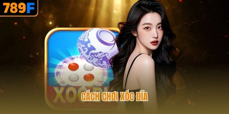 Cách Chơi Xóc Đĩa – Bí Kíp Chinh Phục Sòng Bài 789F