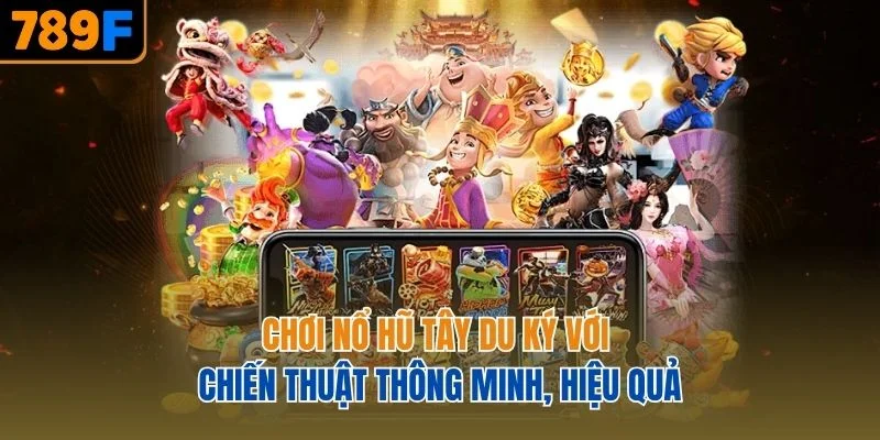 Chơi nổ hũ với chiến thuật thông minh, hiệu quả